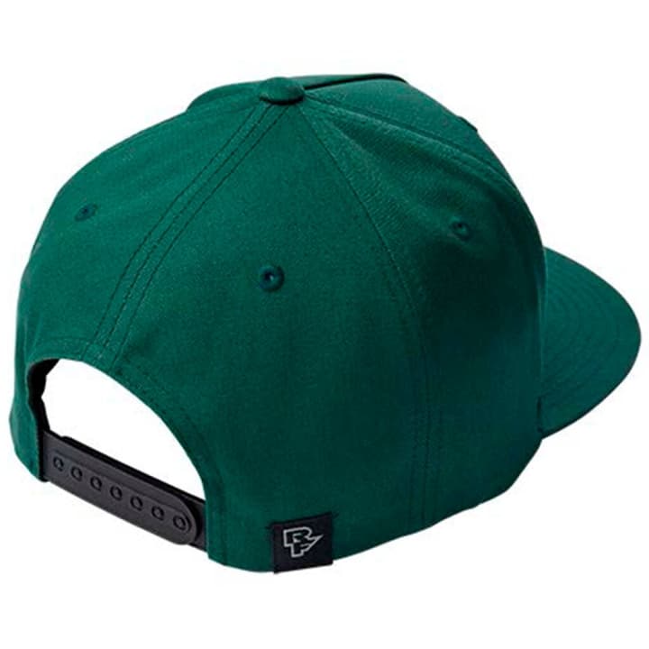 RaceFace CL Snapback Hat Cap von RaceFace