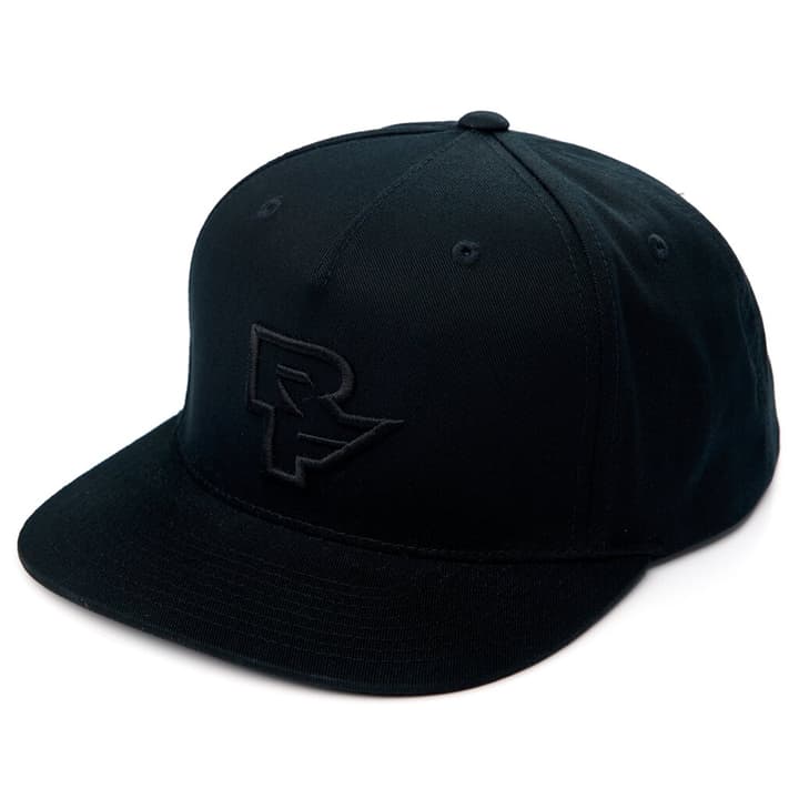 RaceFace CL Snapback Hat Cap von RaceFace