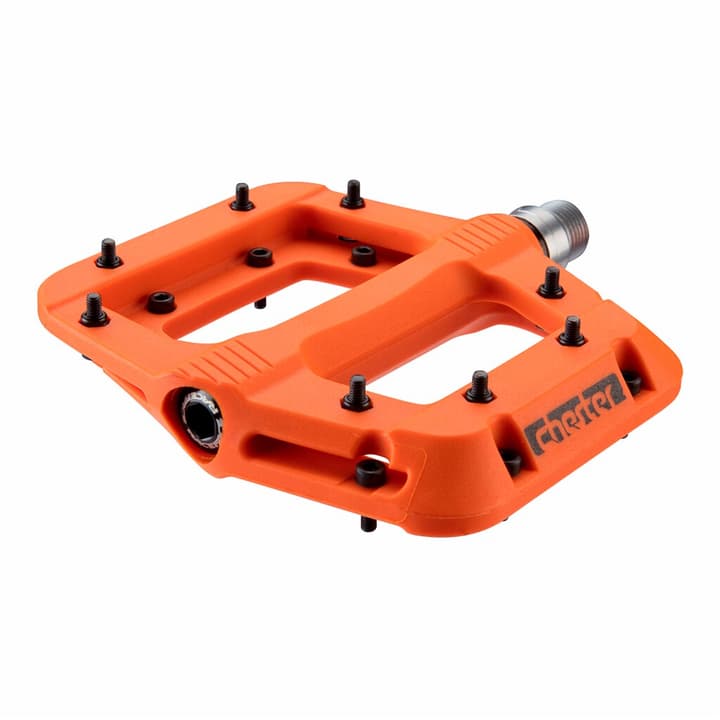 RaceFace Chester Pedal Medium Velopedale von RaceFace