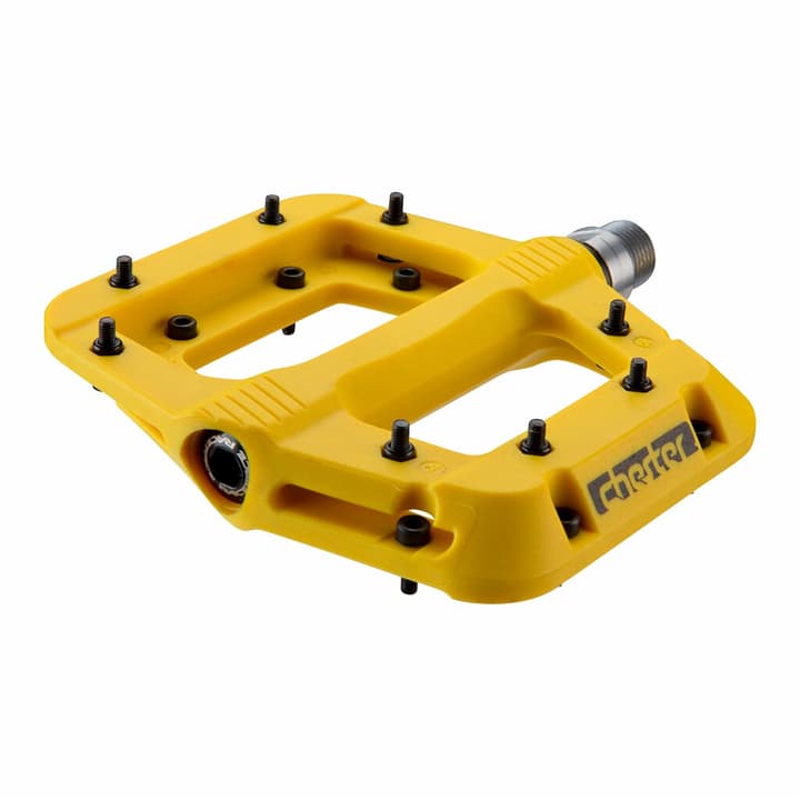 RaceFace Chester Pedal Medium Velopedale von RaceFace