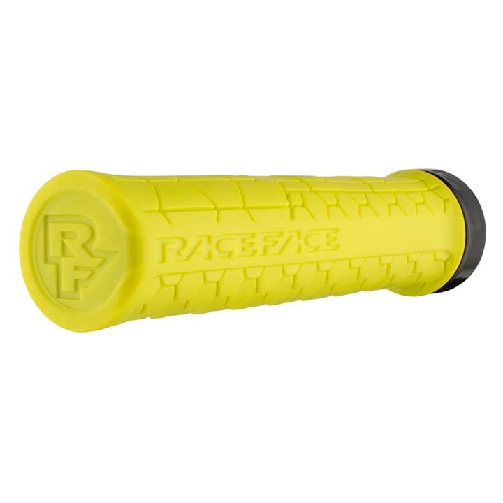 RaceFace Getta Grip Lock-on 30mm Lenkergriffe von RaceFace