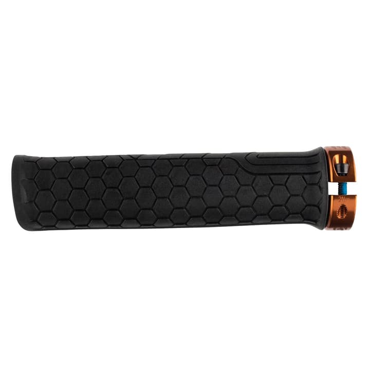 RaceFace Getta Grip Lock-on 33mm Lenkergriffe