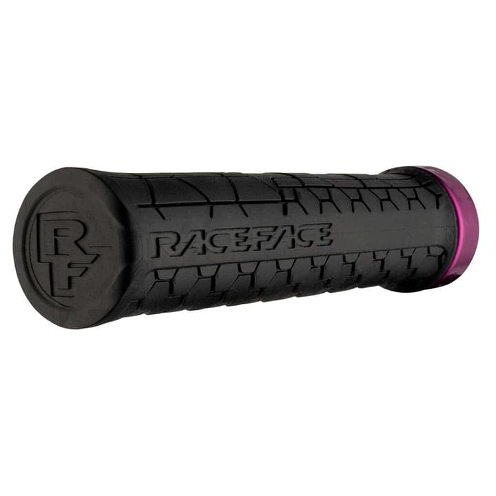 RaceFace Getta Grip Lock-on 33mm Lenkergriffe von RaceFace