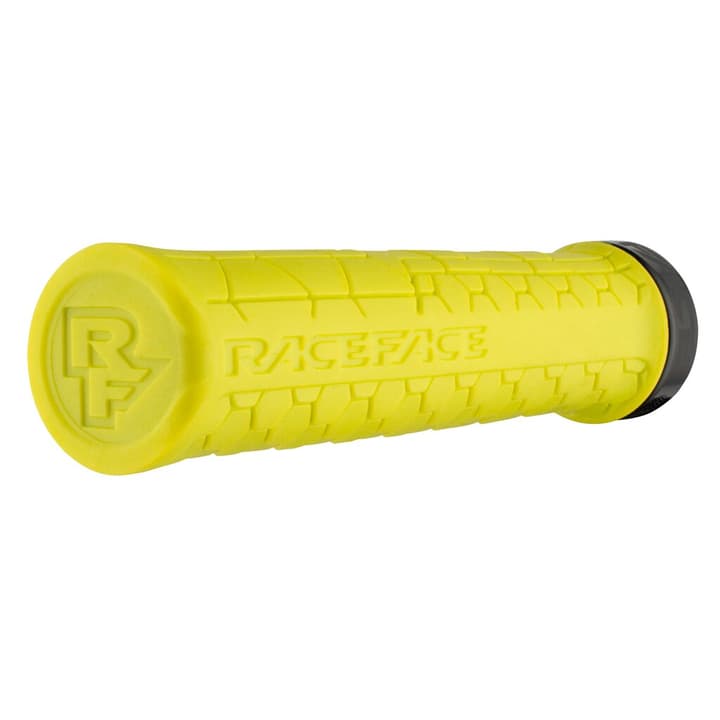 RaceFace Getta Grip Lock-on 33mm Lenkergriffe von RaceFace