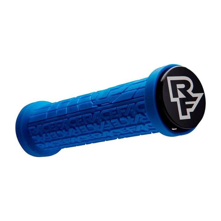 RaceFace Grippler Grip Lock-On 33mm Lenkergriffe von RaceFace