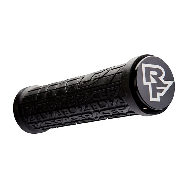 RaceFace Grippler Grip Lock-On 33mm Lenkergriffe von RaceFace