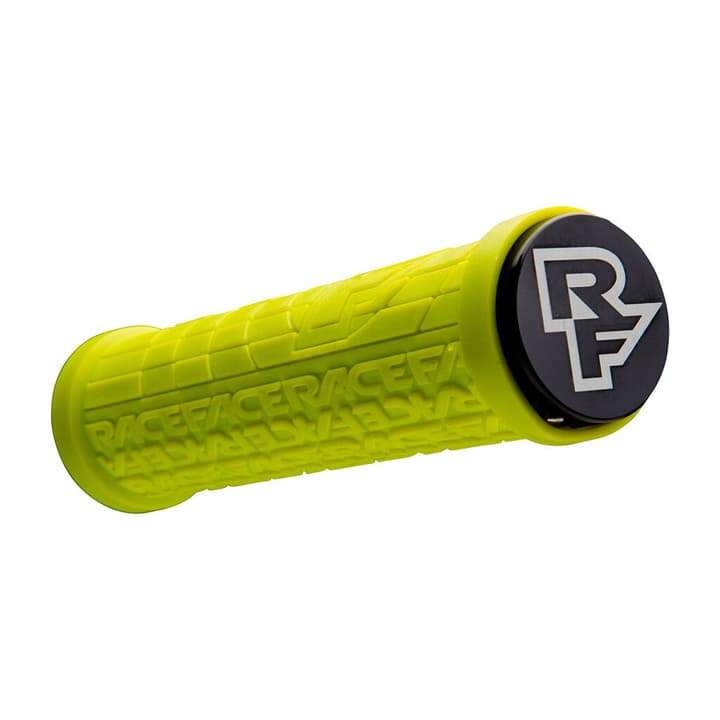 RaceFace Grippler Grip Lock-On 33mm Lenkergriffe von RaceFace