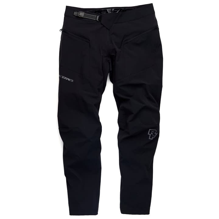 RaceFace Indy Pants Bikehose schwarz von RaceFace