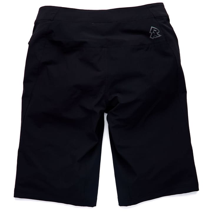 RaceFace Indy Shorts Bikeshorts schwarz von RaceFace