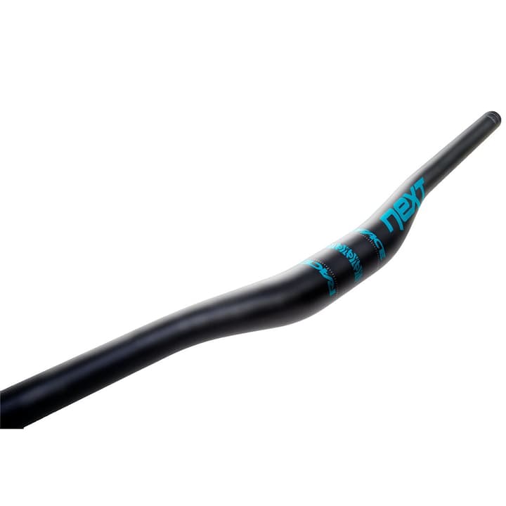 RaceFace Next Carbon 35X760 20mm Riser Bar Lenker von RaceFace