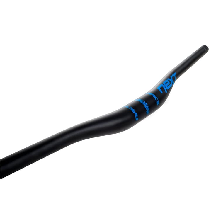 RaceFace Next Carbon 35X760 20mm Riser Bar Lenker von RaceFace