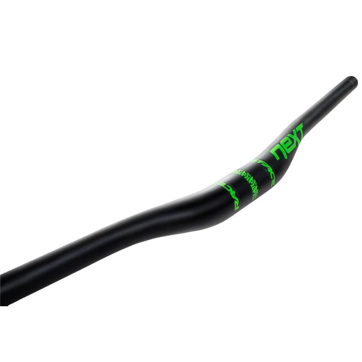 RaceFace Next Carbon 35X760 20mm Riser Bar Lenker von RaceFace