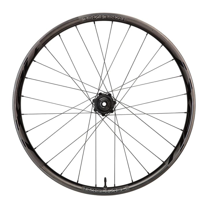 RaceFace Next R 31 Carbon MTB CLN 6 Bolt Wheel Laufrad von RaceFace