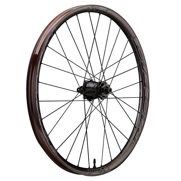 RaceFace Next R 36 Carbon MTB CLN 6 Bolt Wheel Laufrad von RaceFace