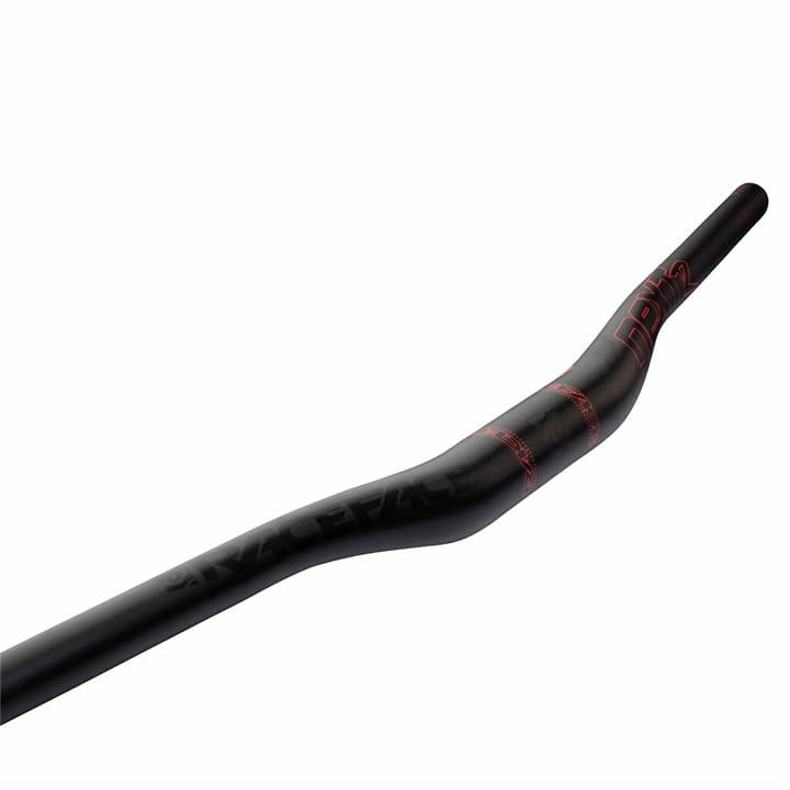 RaceFace Next R Carbon 35x800 20mm Riser Bar Lenker von RaceFace