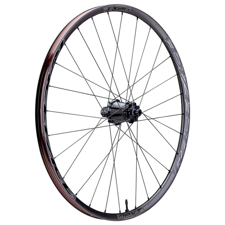 RaceFace Next SL 26 Carbon MTB CLN 6 Bolt Wheel Laufrad von RaceFace