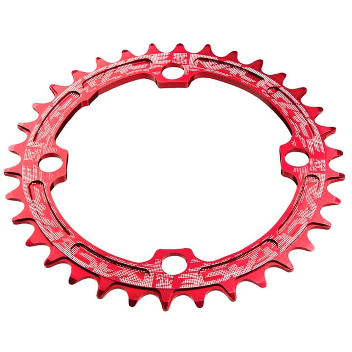 RaceFace Race Face 4B 104Bcd Chainring Sram1x10-12/SHI11SP Kettenblatt von RaceFace