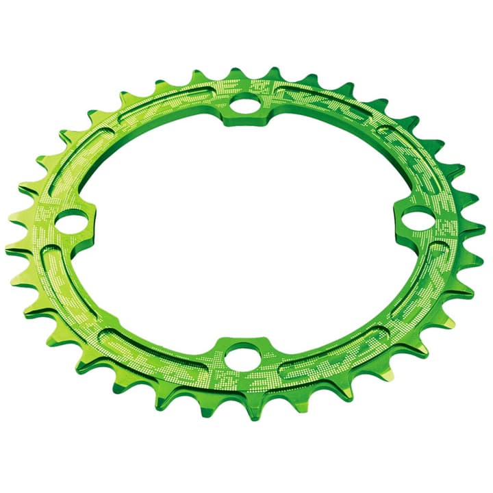 RaceFace Race Face 4B 104Bcd Chainring Sram1x10-12/SHI11SP Kettenblatt von RaceFace