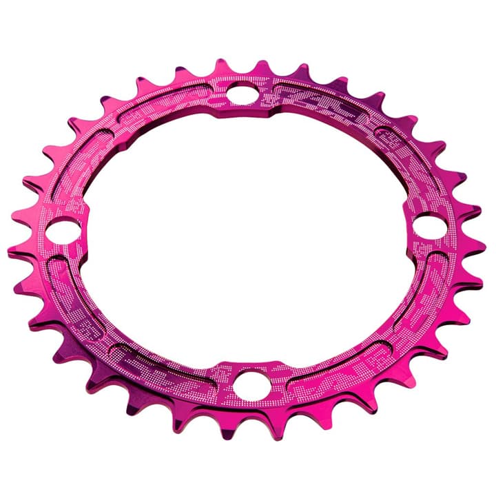 RaceFace Race Face 4B 104Bcd Chainring Sram1x10-12/SHI11SP Kettenblatt von RaceFace