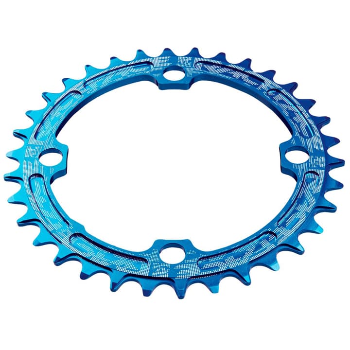 RaceFace Race Face 4B 104Bcd Chainring Sram1x10-12/SHI11SP Kettenblatt von RaceFace