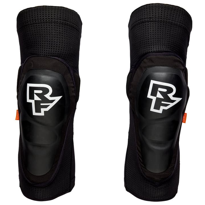 RaceFace Roam Knee V2 Knieschoner schwarz von RaceFace