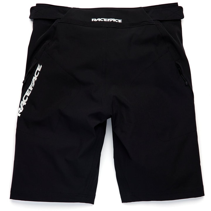 RaceFace Sendy Shorts Bikeshorts schwarz von RaceFace