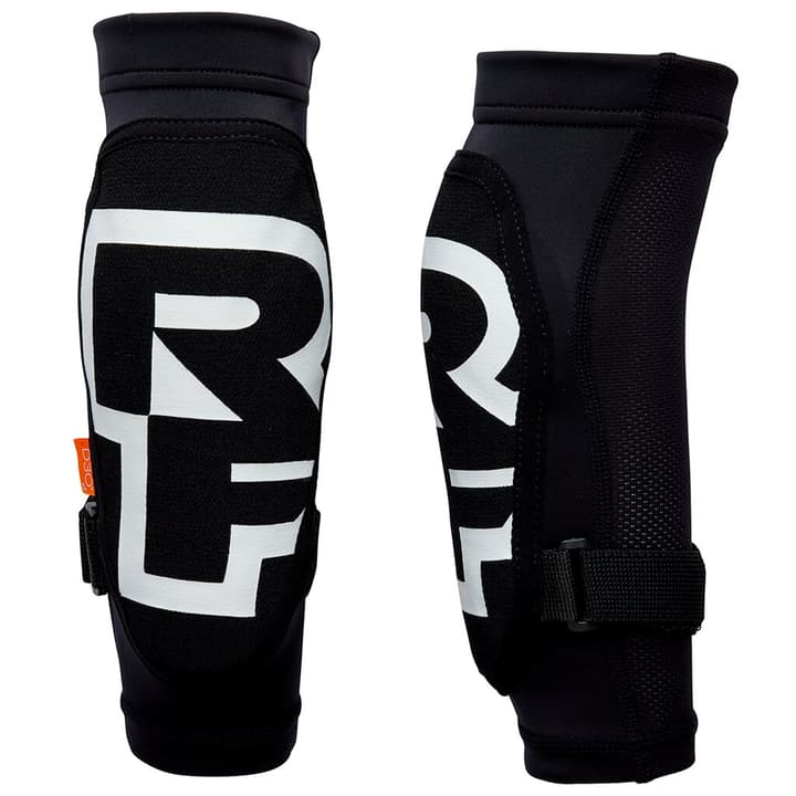 RaceFace Sendy Trail Knee V2 Knieschoner schwarz von RaceFace