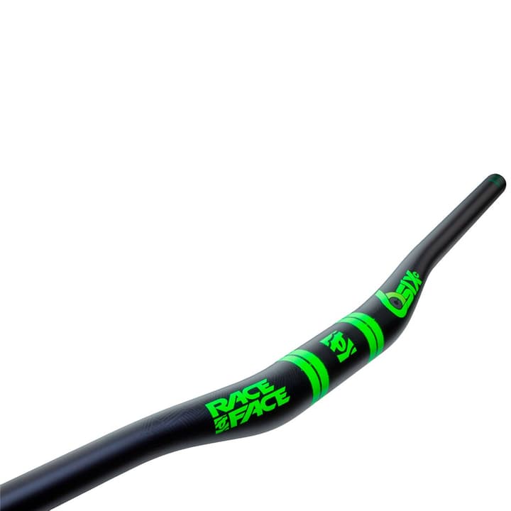 RaceFace Sixc Carbon 35X820 20mm Riser Bar Lenker von RaceFace