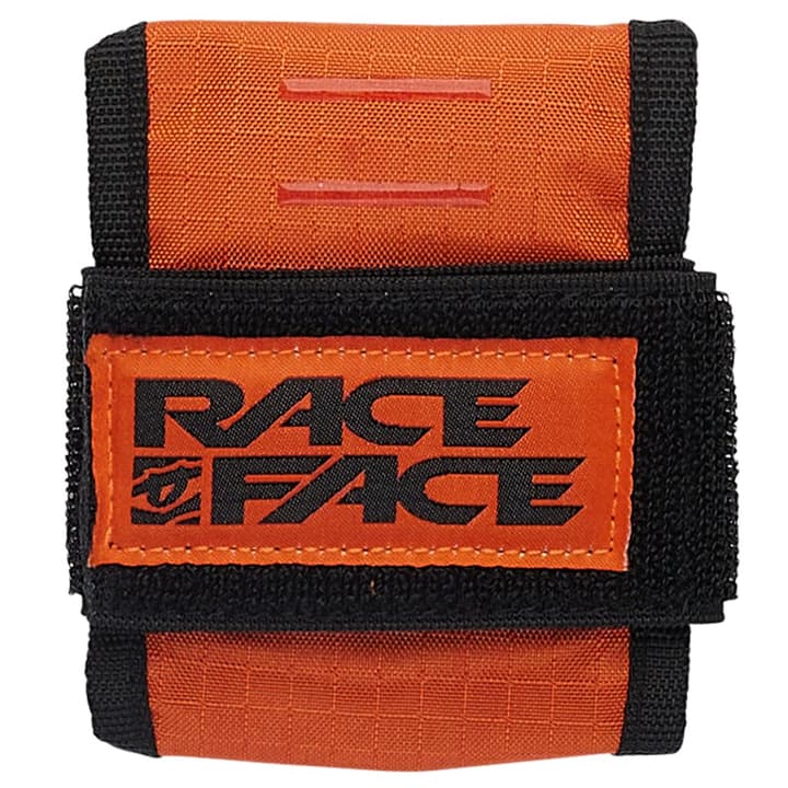 RaceFace Stash Tool Wrap Schutzhülle von RaceFace