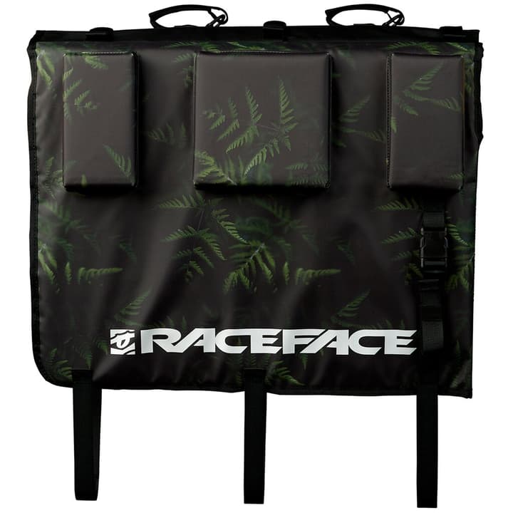 RaceFace T2 Half Stack Tailgate Pad Schutzhülle von RaceFace