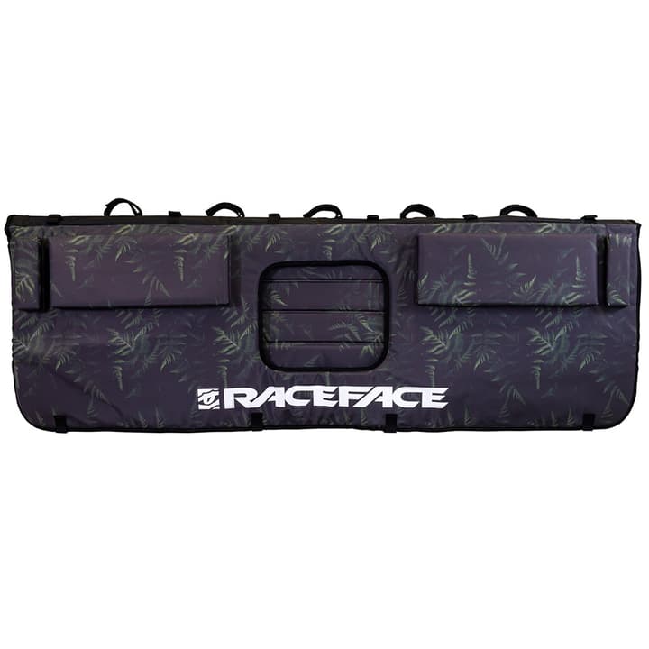 RaceFace T2 Tailgate Pad Transporttasche marine von RaceFace