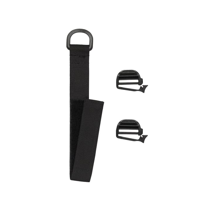 RaceFace Tailgate Pad Strap Extenders Schutzhülle von RaceFace