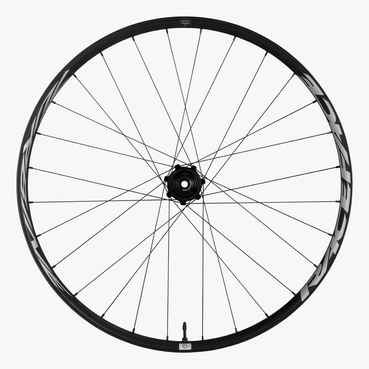 RaceFace Turbine 30 ALU MTB CLN 6 Bolt Wheel V2 Laufrad von RaceFace