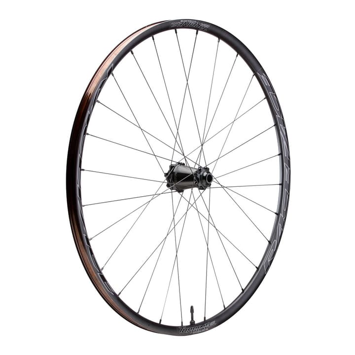 RaceFace Turbine SL 25 ALU MTB CLN 6 Bolt Wheel Laufrad von RaceFace