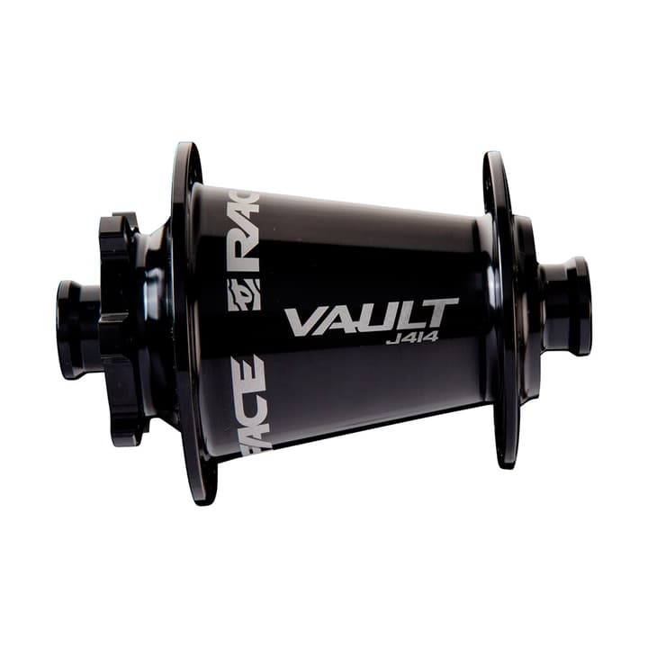 RaceFace Vault MTB Front Hub 15x110-B 414J 28H 6BD Radnabe von RaceFace