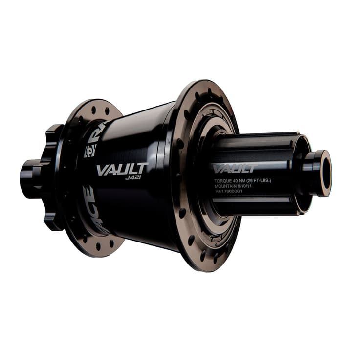 RaceFace Vault MTB Hub B 414/424J Colour Edition 32H 6BD Radnabe von RaceFace