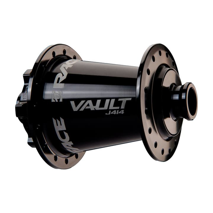 RaceFace Vault MTB Hub B 414/424J Colour Edition 32H 6BD Radnabe von RaceFace