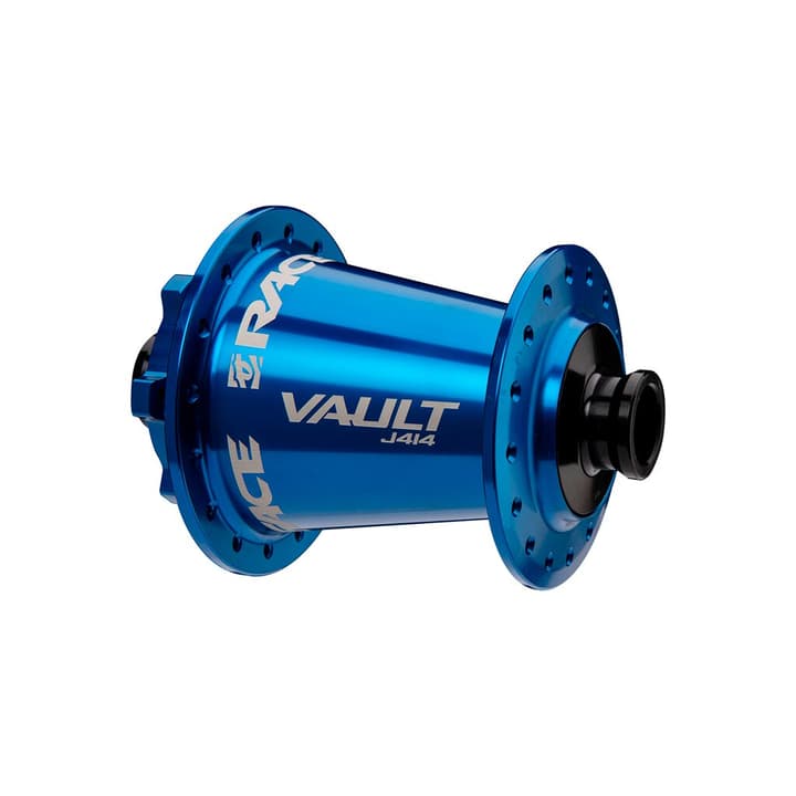 RaceFace Vault MTB Hub B 414/424J Colour Edition 32H 6BD Radnabe von RaceFace