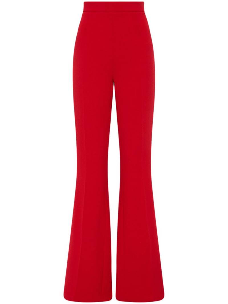 Rachel Gilbert Mattie flared trousers von Rachel Gilbert