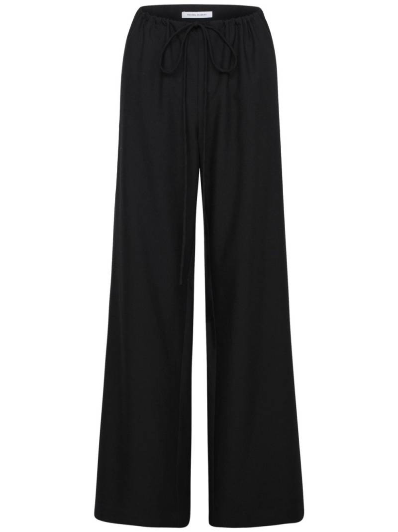 Rachel Gilbert Mya trousers - Black von Rachel Gilbert