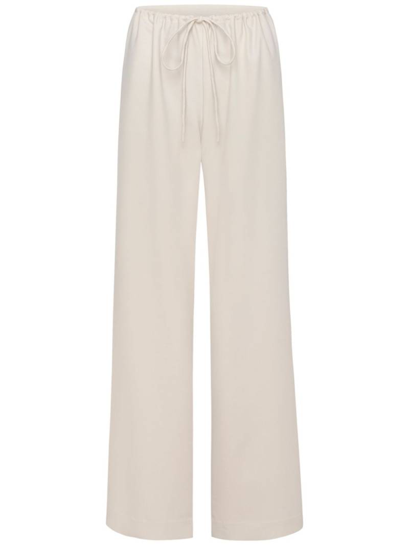 Rachel Gilbert Mya trousers - Neutrals von Rachel Gilbert