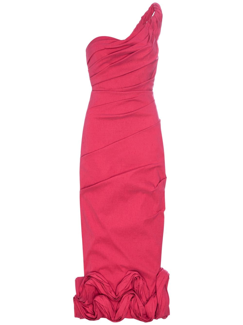 Rachel Gilbert Ochre dress - Pink von Rachel Gilbert