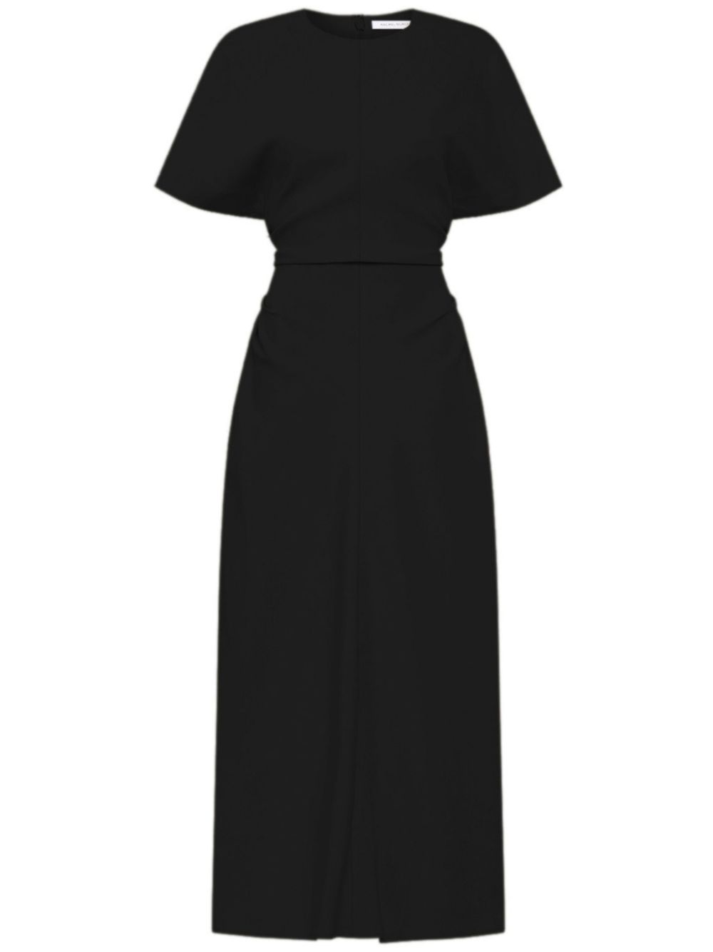 Rachel Gilbert Orion dress - Black von Rachel Gilbert