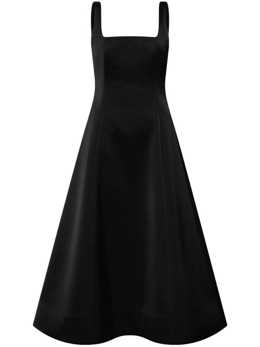 Rachel Gilbert Sera dress - Black von Rachel Gilbert