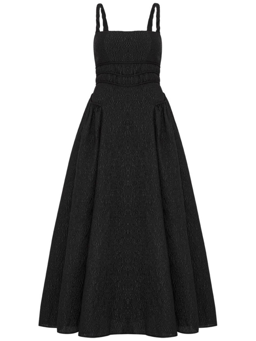 Rachel Gilbert Sophia dress - Black von Rachel Gilbert