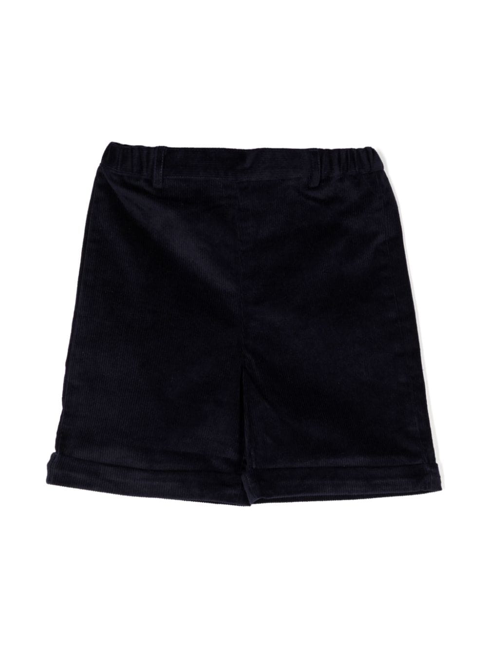 Rachel Riley corduroy cotton shorts - Blue von Rachel Riley