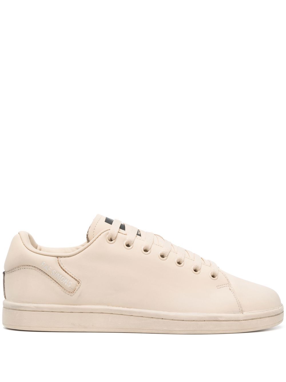 Raf Simons Orion low-top sneakers - Neutrals von Raf Simons