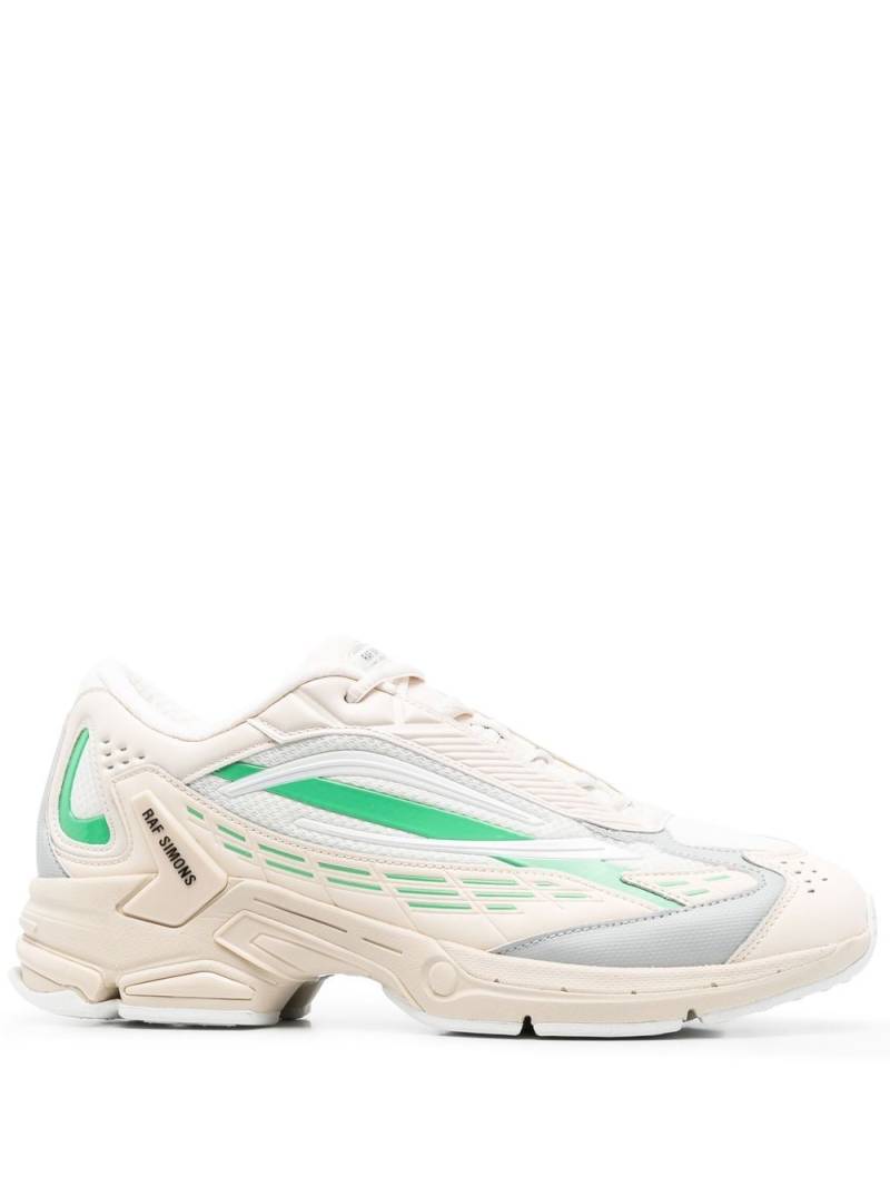 Raf Simons Pharaxus chunky sneakers - Neutrals von Raf Simons