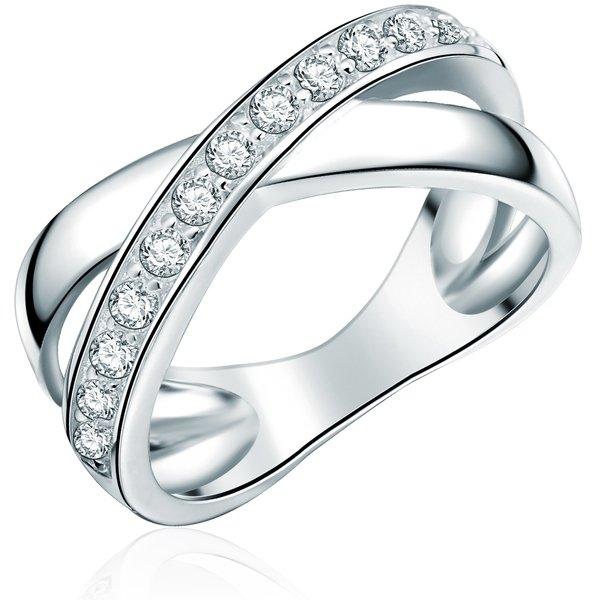 Ring Damen Silber 50 von Rafaela Donata