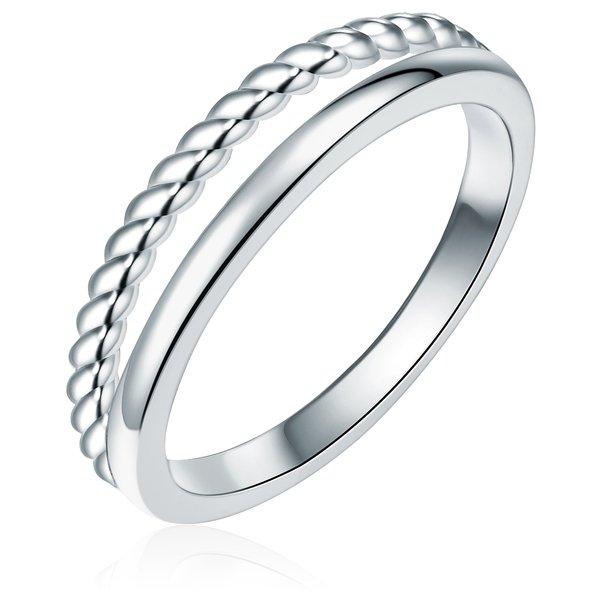 Ring Damen Silber 50 von Rafaela Donata